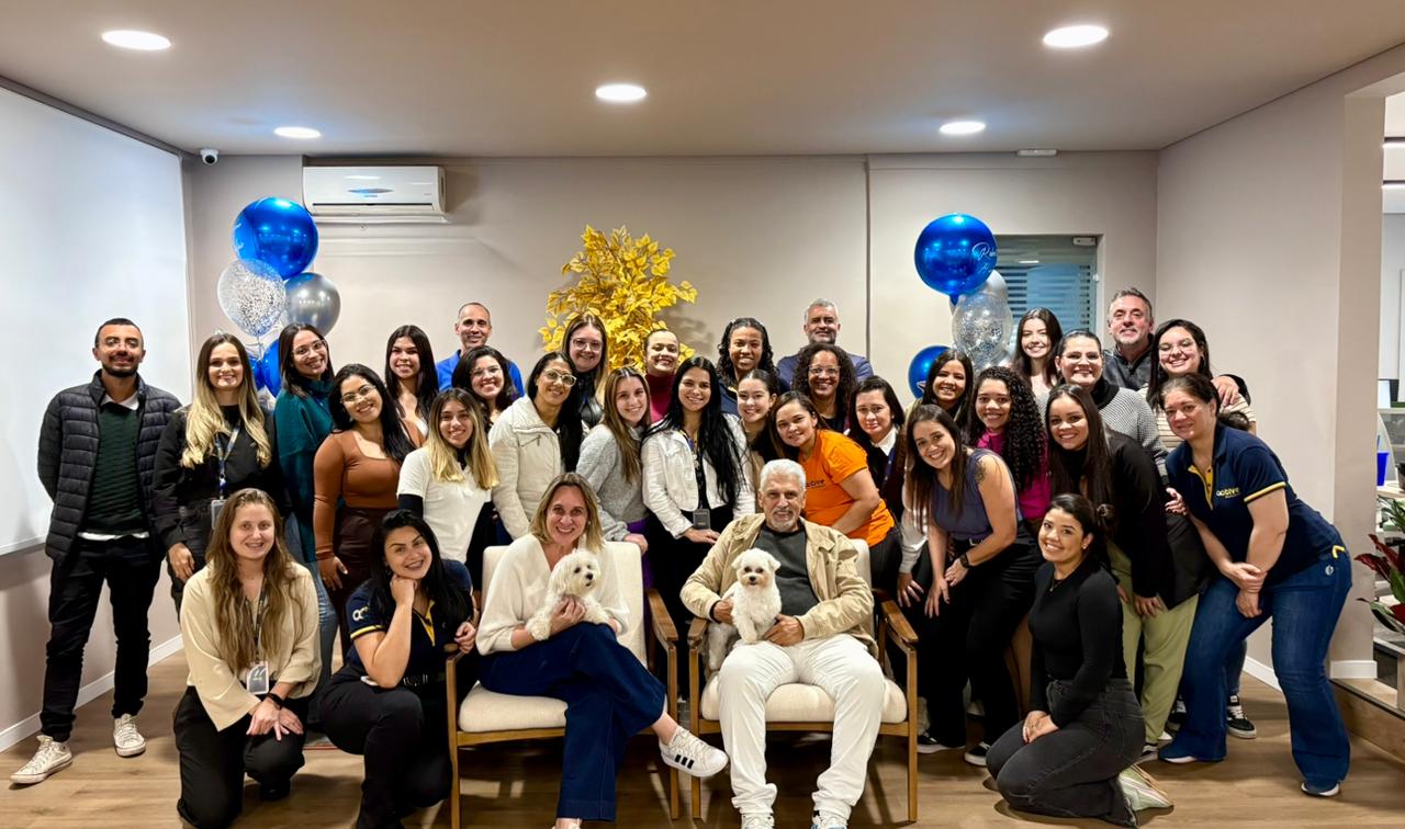 Equipe Active Assessoria