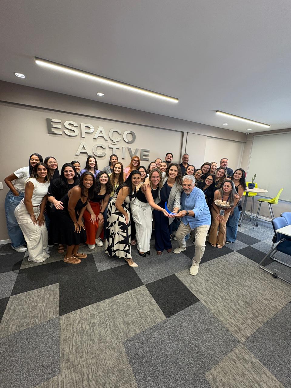 Equipe Active Assessoria