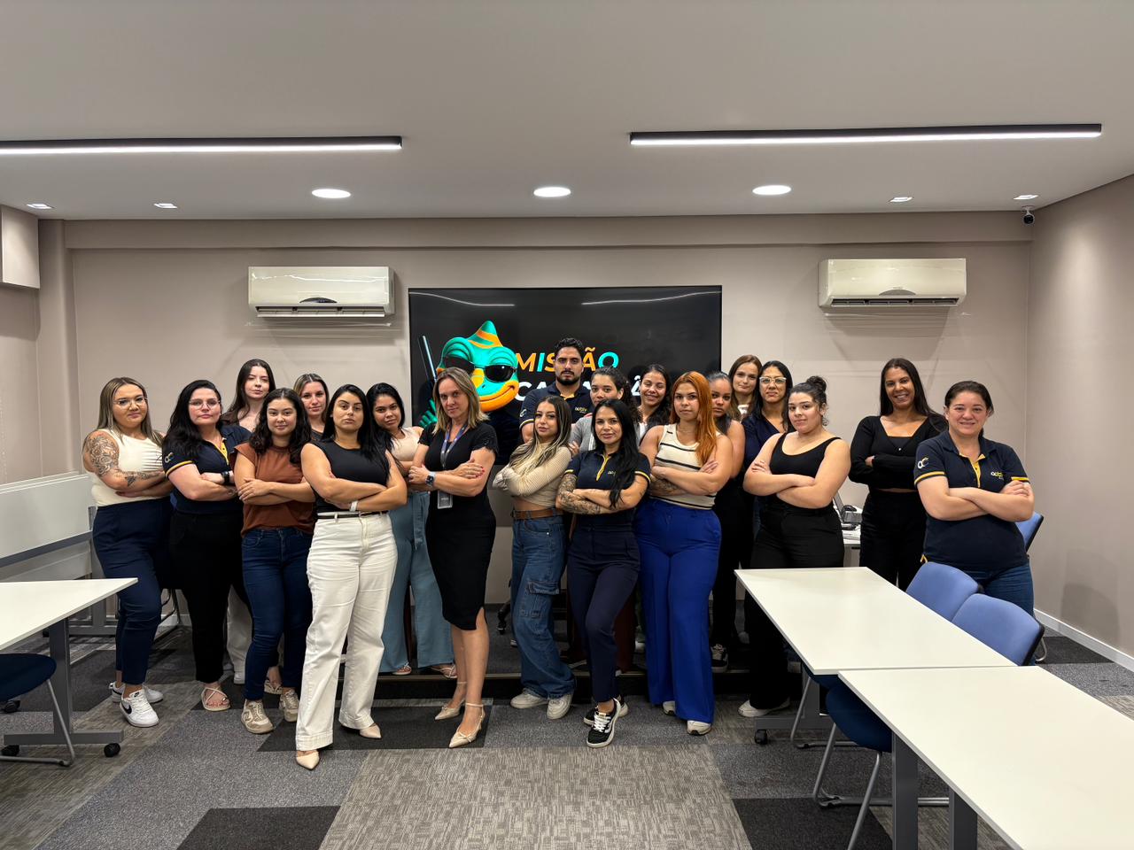 Equipe Active Assessoria