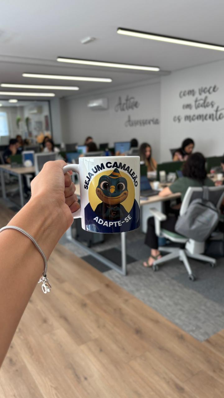 Equipe Active Assessoria