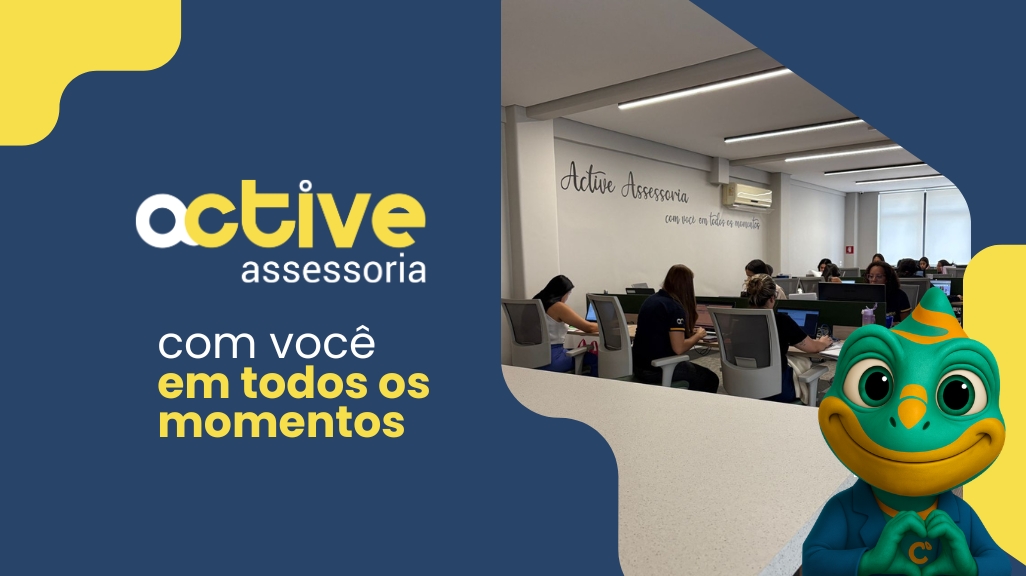 Equipe Active Assessoria