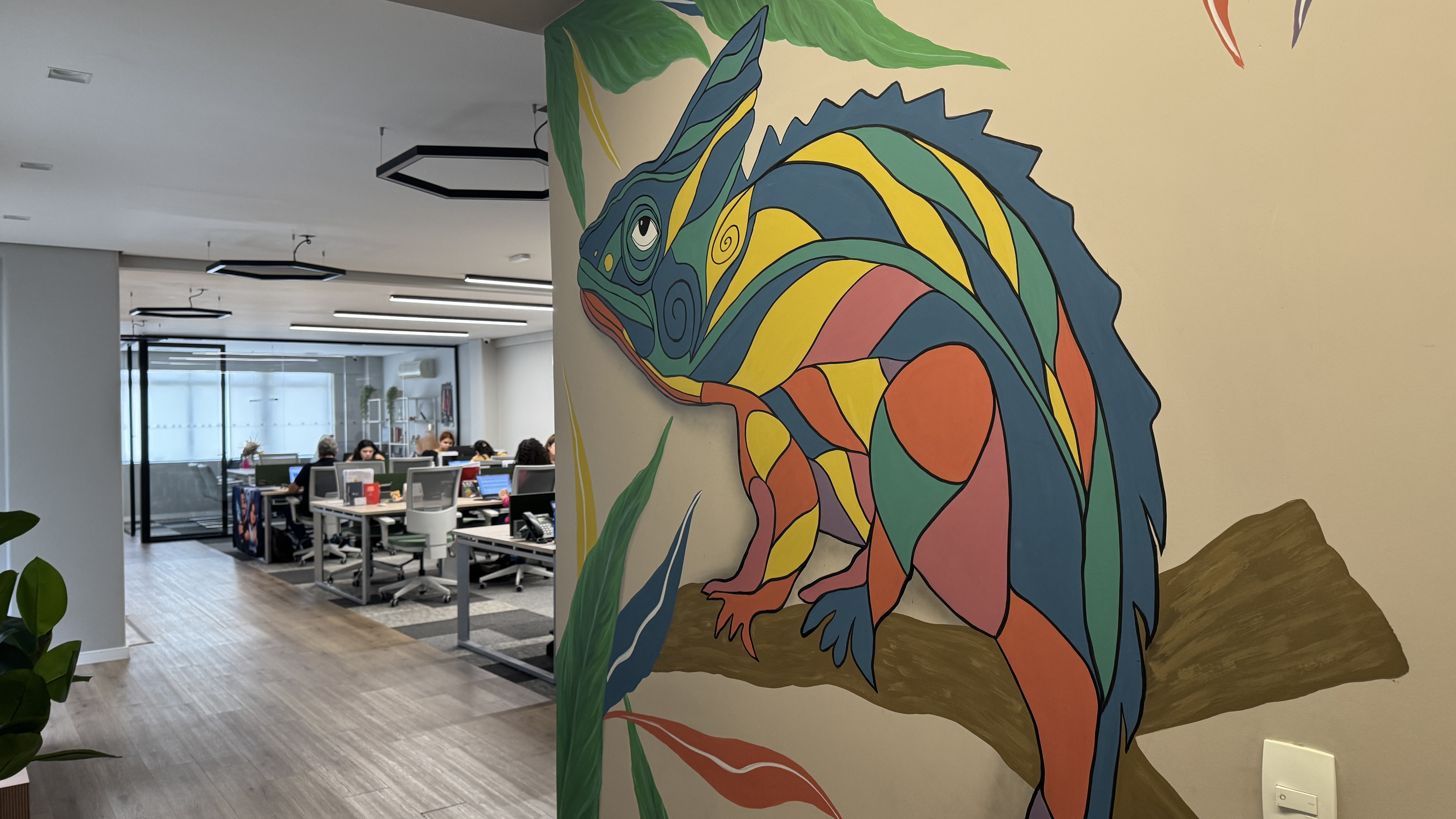 Equipe Active Assessoria